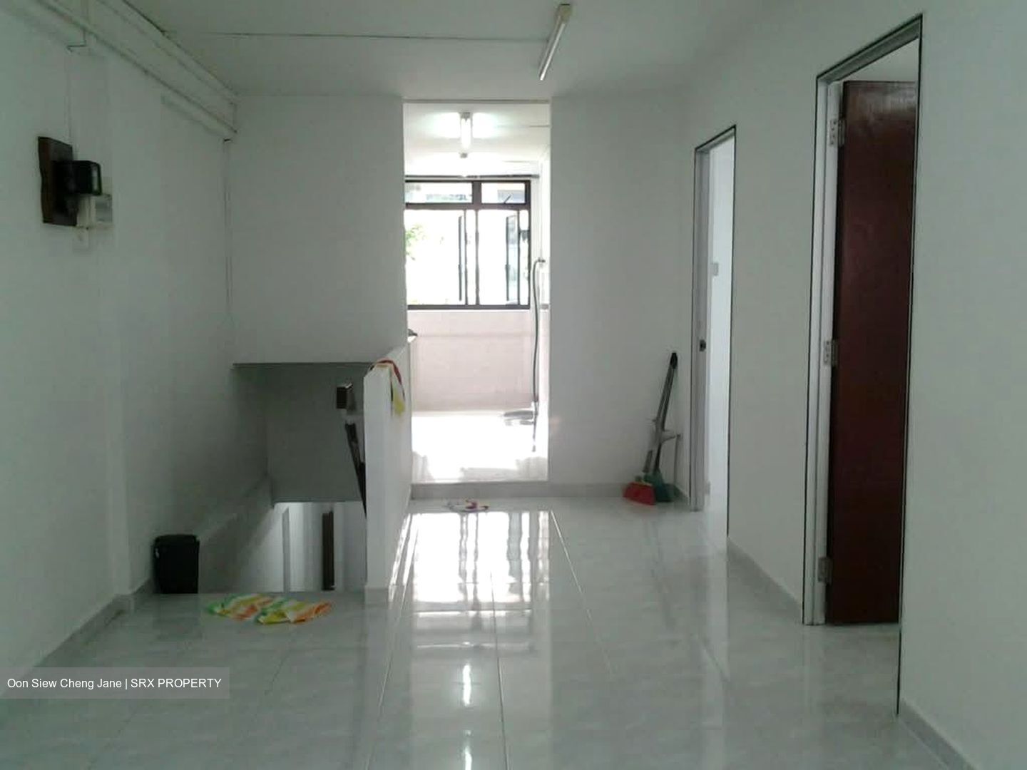 Blk 644 Hougang Avenue 8 (Hougang), HDB 3 Rooms #541889451